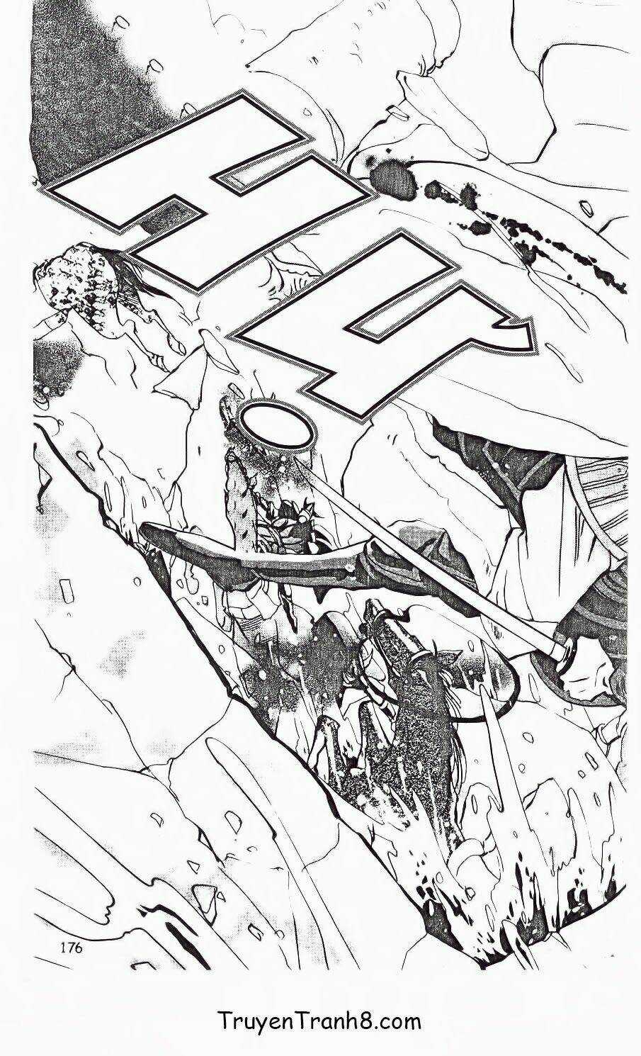 Đứa Con Số Phận Chapter 69.2 trang 8