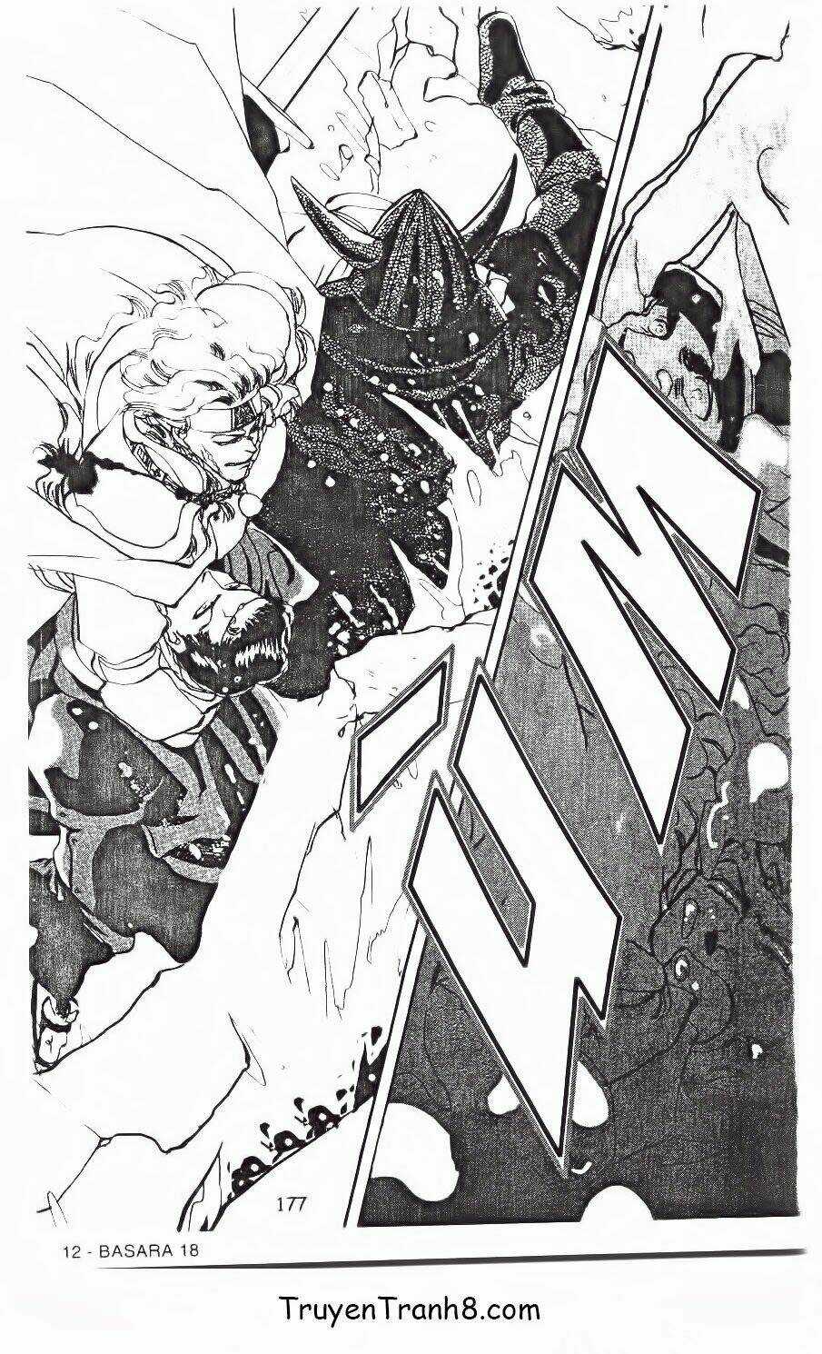 Đứa Con Số Phận Chapter 69.2 trang 9