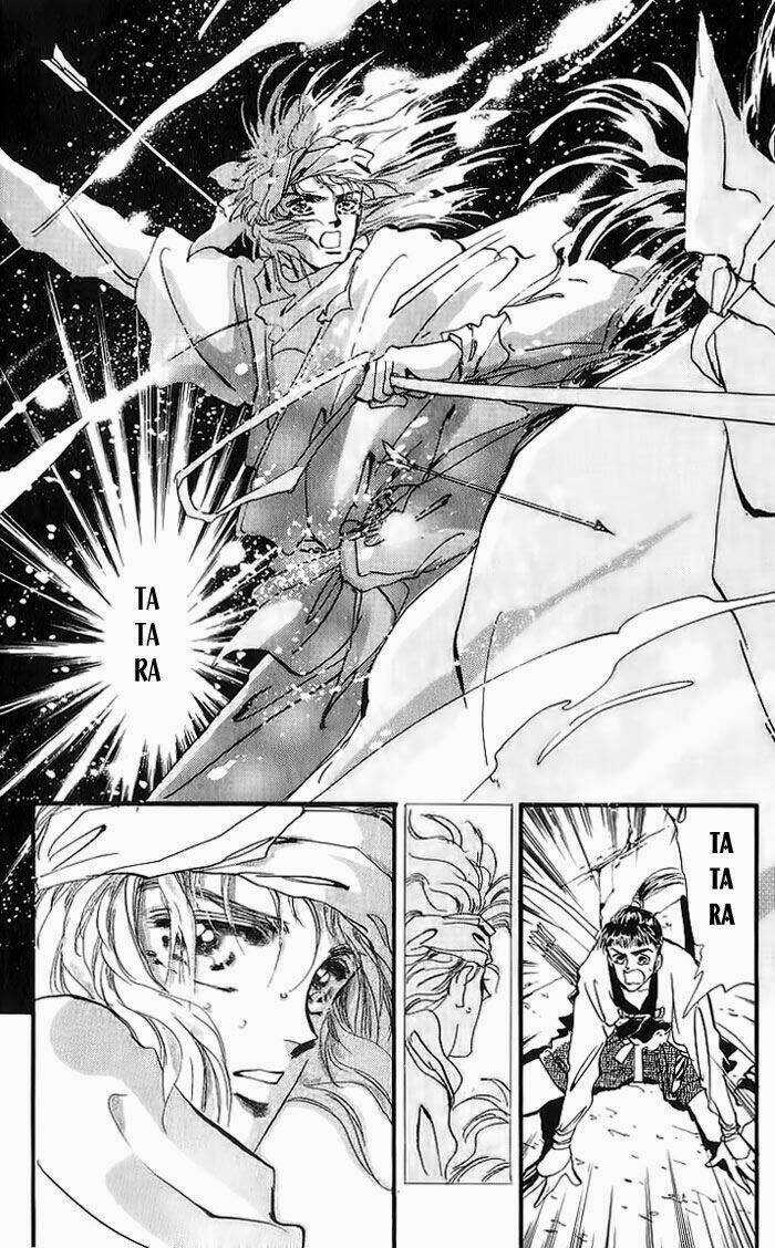 Đứa Con Số Phận Chapter 7 trang 36