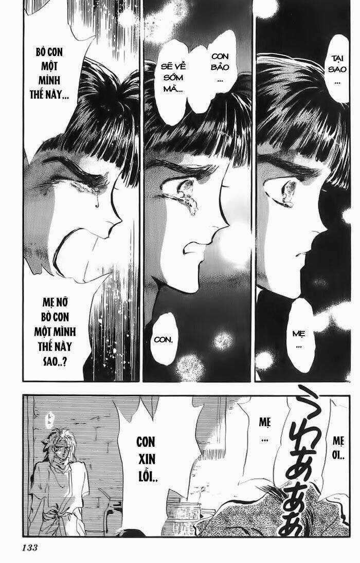 Đứa Con Số Phận Chapter 7 trang 41