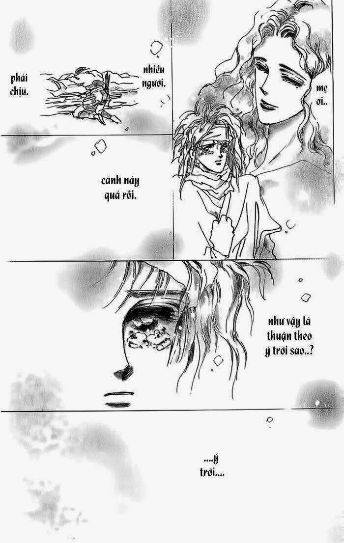 Đứa Con Số Phận Chapter 7 trang 42