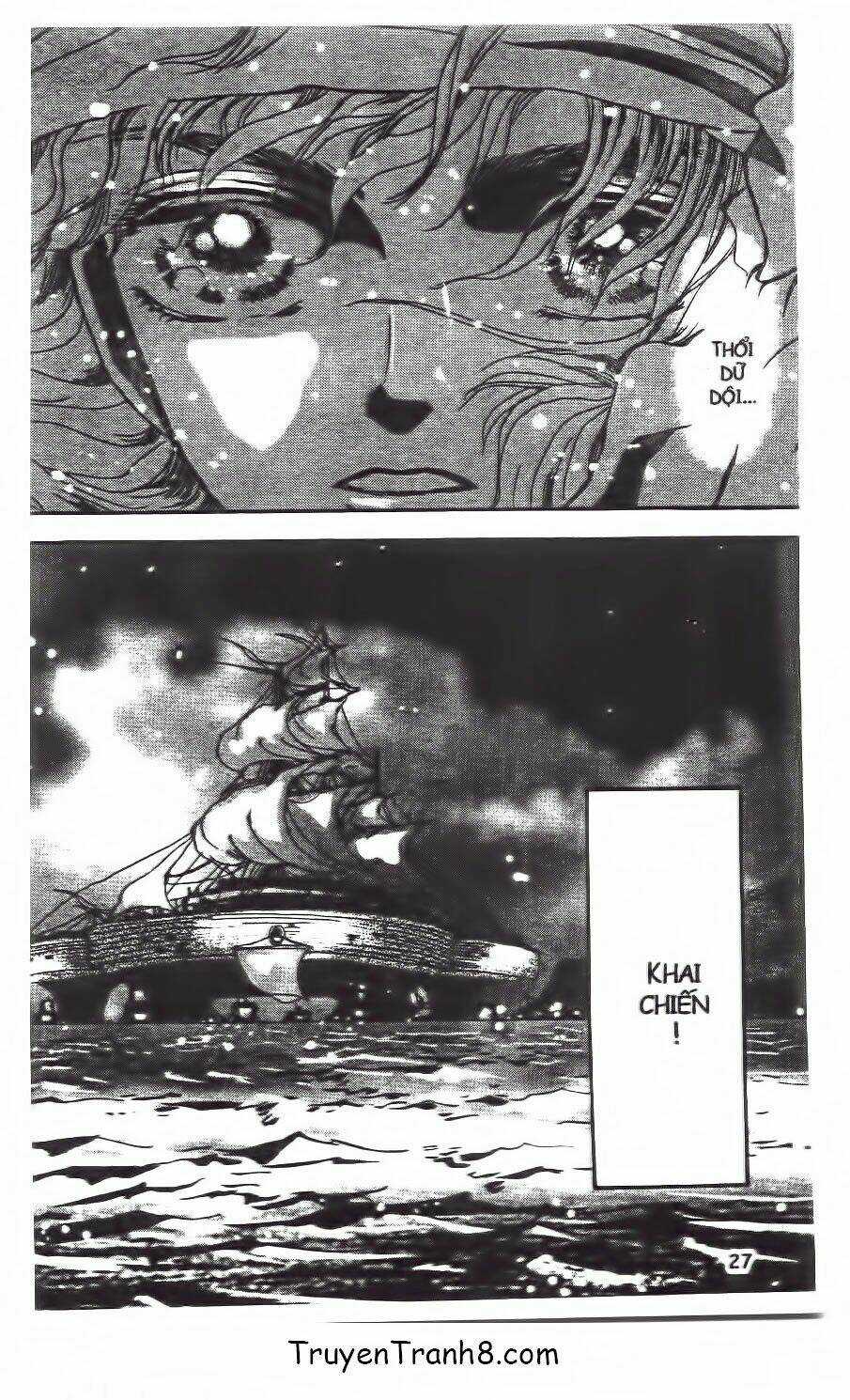 Đứa Con Số Phận Chapter 70.2 trang 2