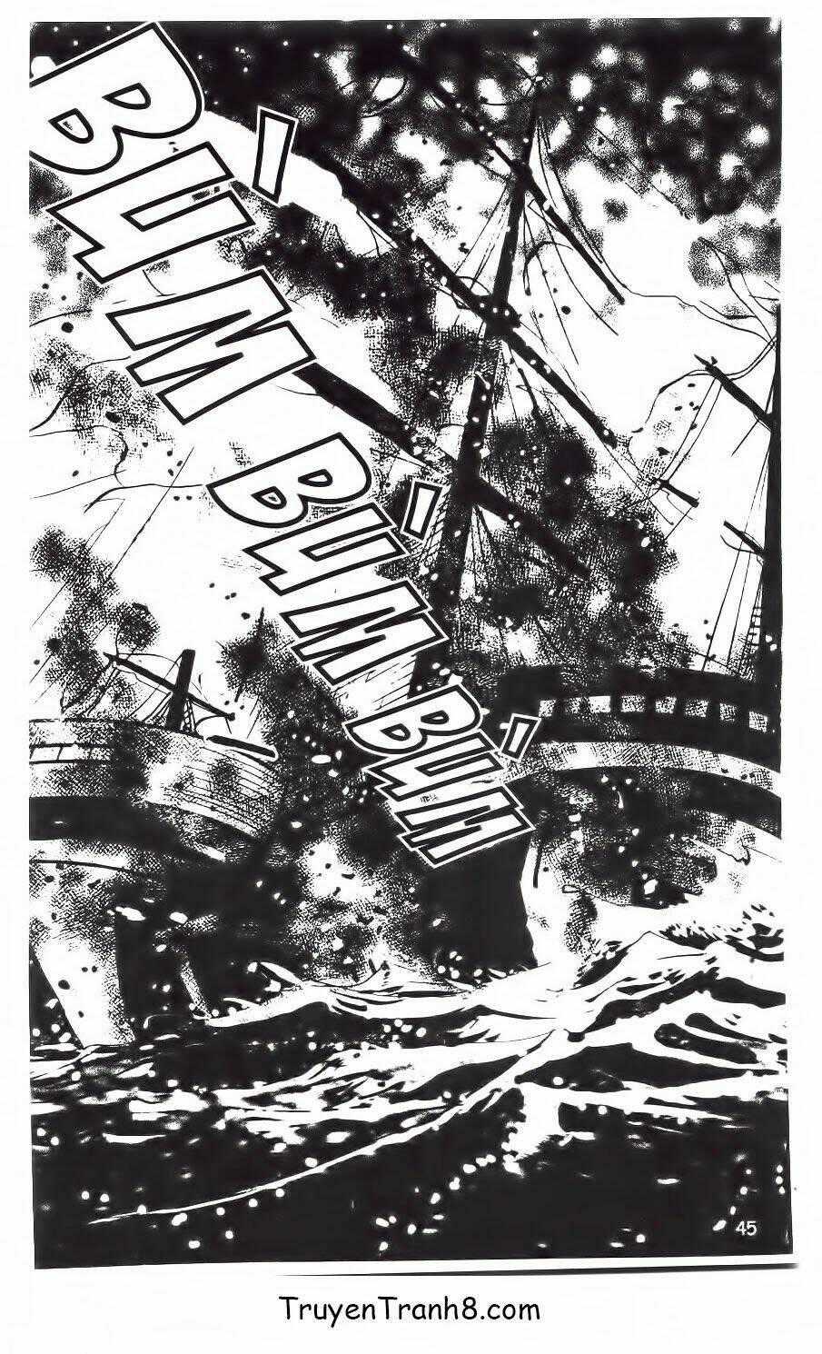 Đứa Con Số Phận Chapter 70.2 trang 20