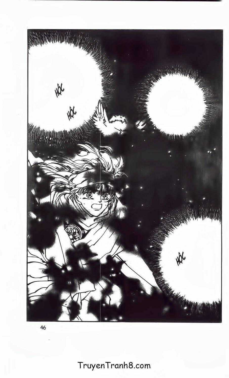 Đứa Con Số Phận Chapter 70.2 trang 21