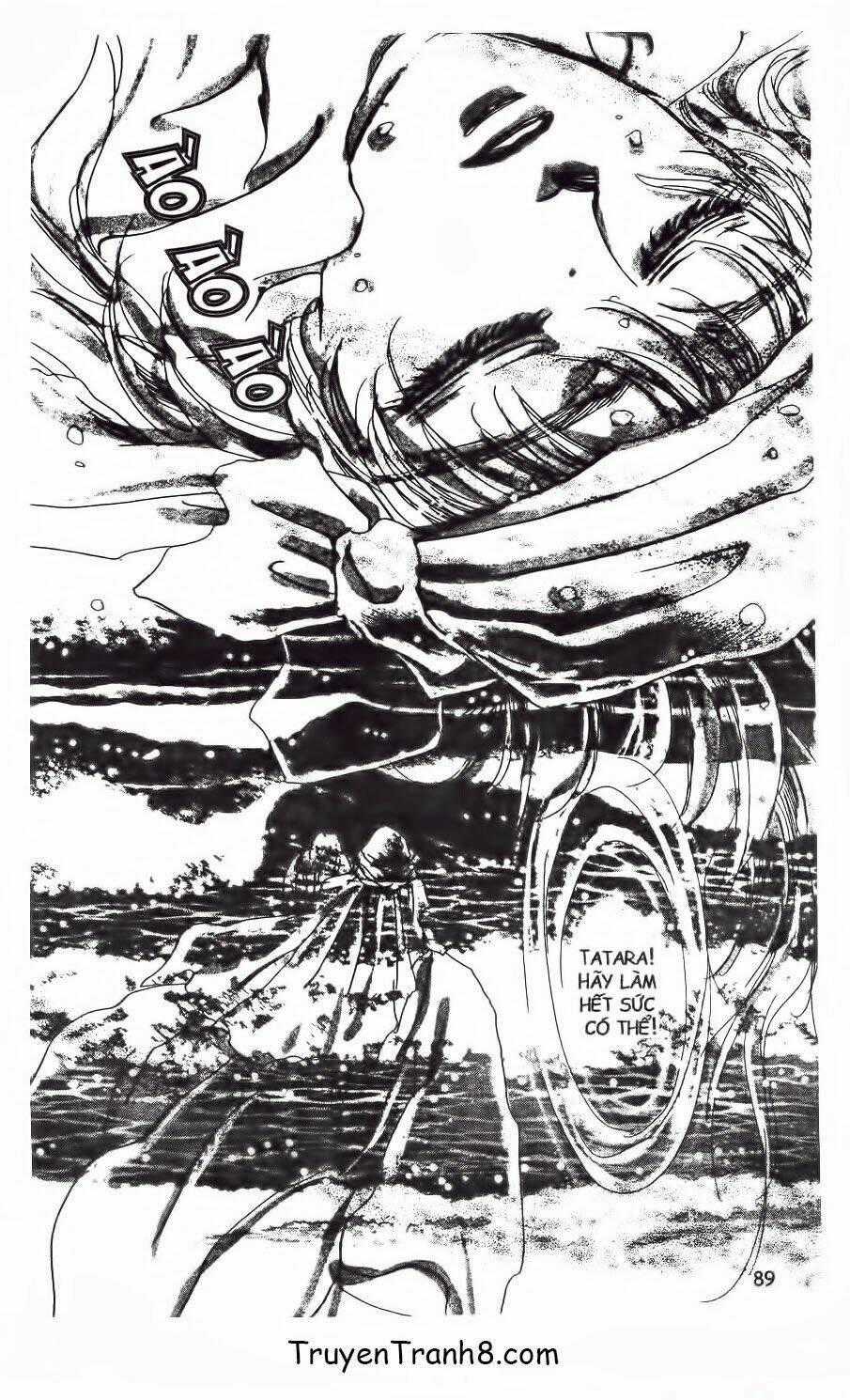 Đứa Con Số Phận Chapter 71.2 trang 21