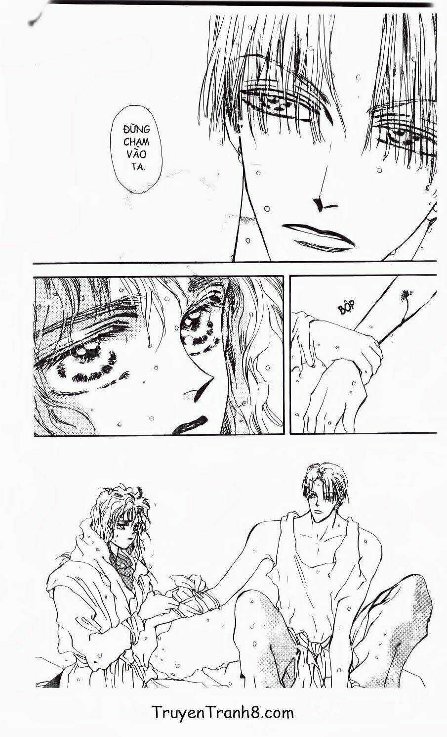 Đứa Con Số Phận Chapter 72.1 trang 11