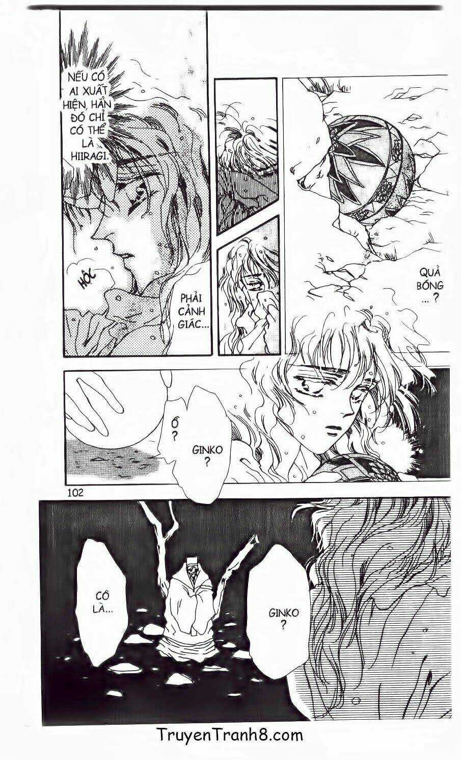 Đứa Con Số Phận Chapter 72.1 trang 13