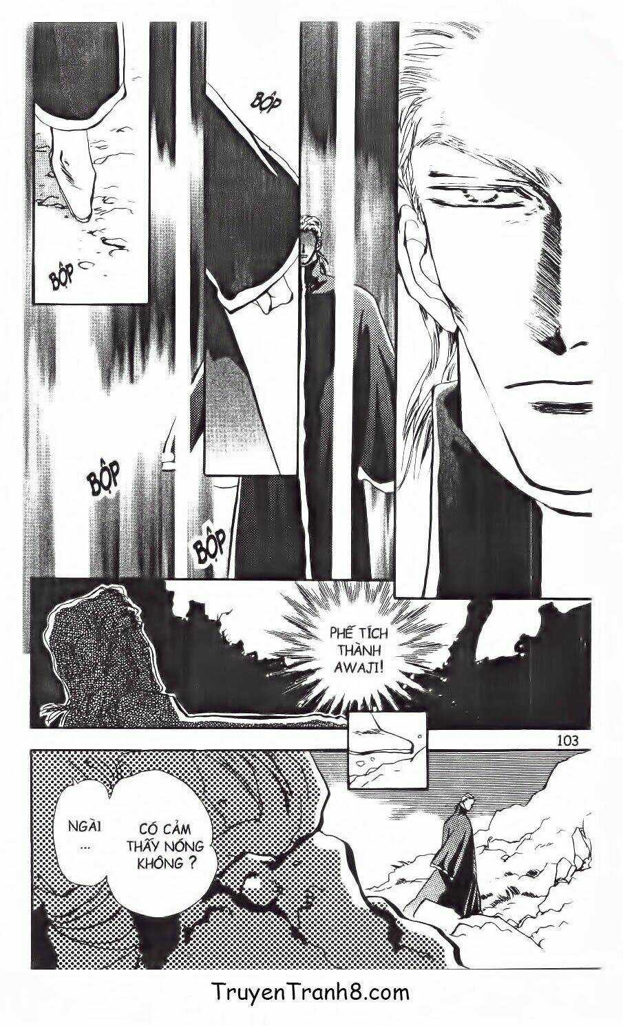 Đứa Con Số Phận Chapter 72.1 trang 14