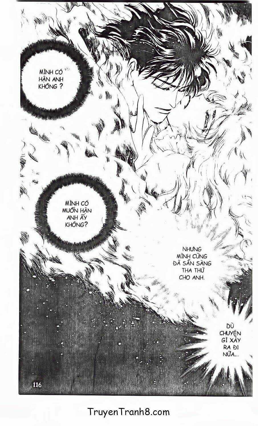 Đứa Con Số Phận Chapter 72.2 trang 2