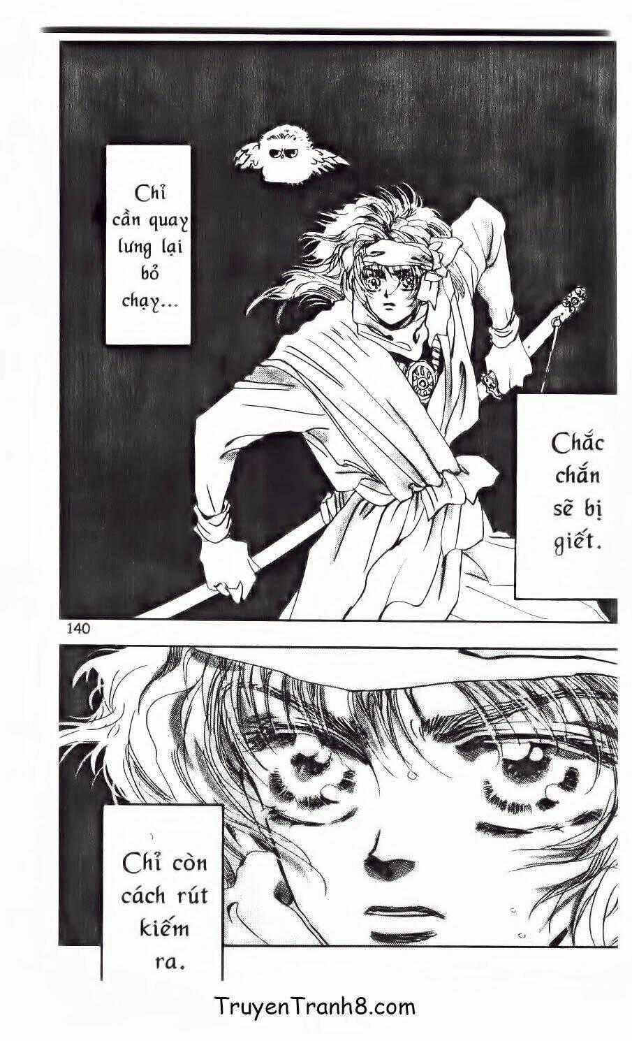 Đứa Con Số Phận Chapter 72.2 trang 26