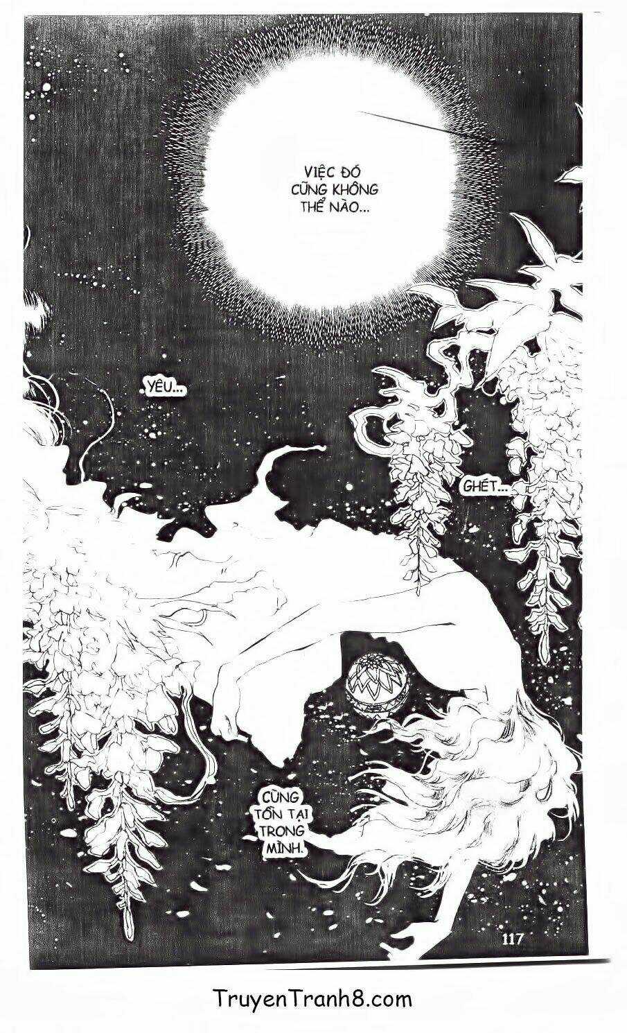 Đứa Con Số Phận Chapter 72.2 trang 3