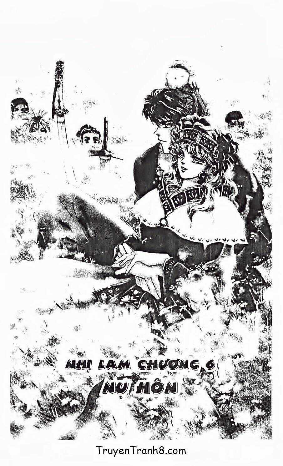 Đứa Con Số Phận Chapter 73.1 trang 1