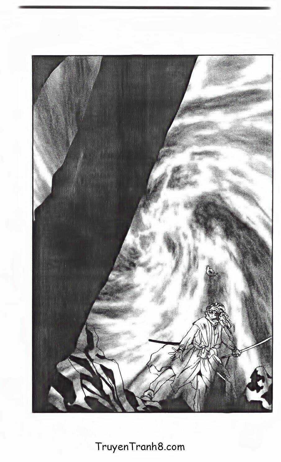 Đứa Con Số Phận Chapter 73.1 trang 2