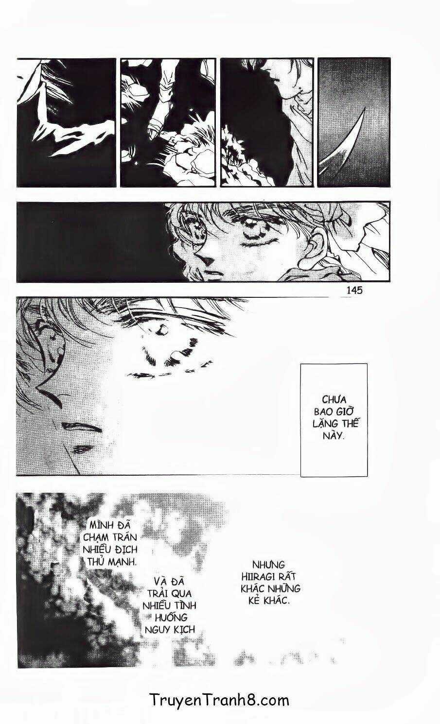 Đứa Con Số Phận Chapter 73.1 trang 5