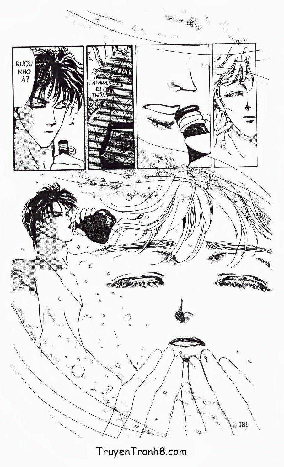 Đứa Con Số Phận Chapter 73.2 trang 17