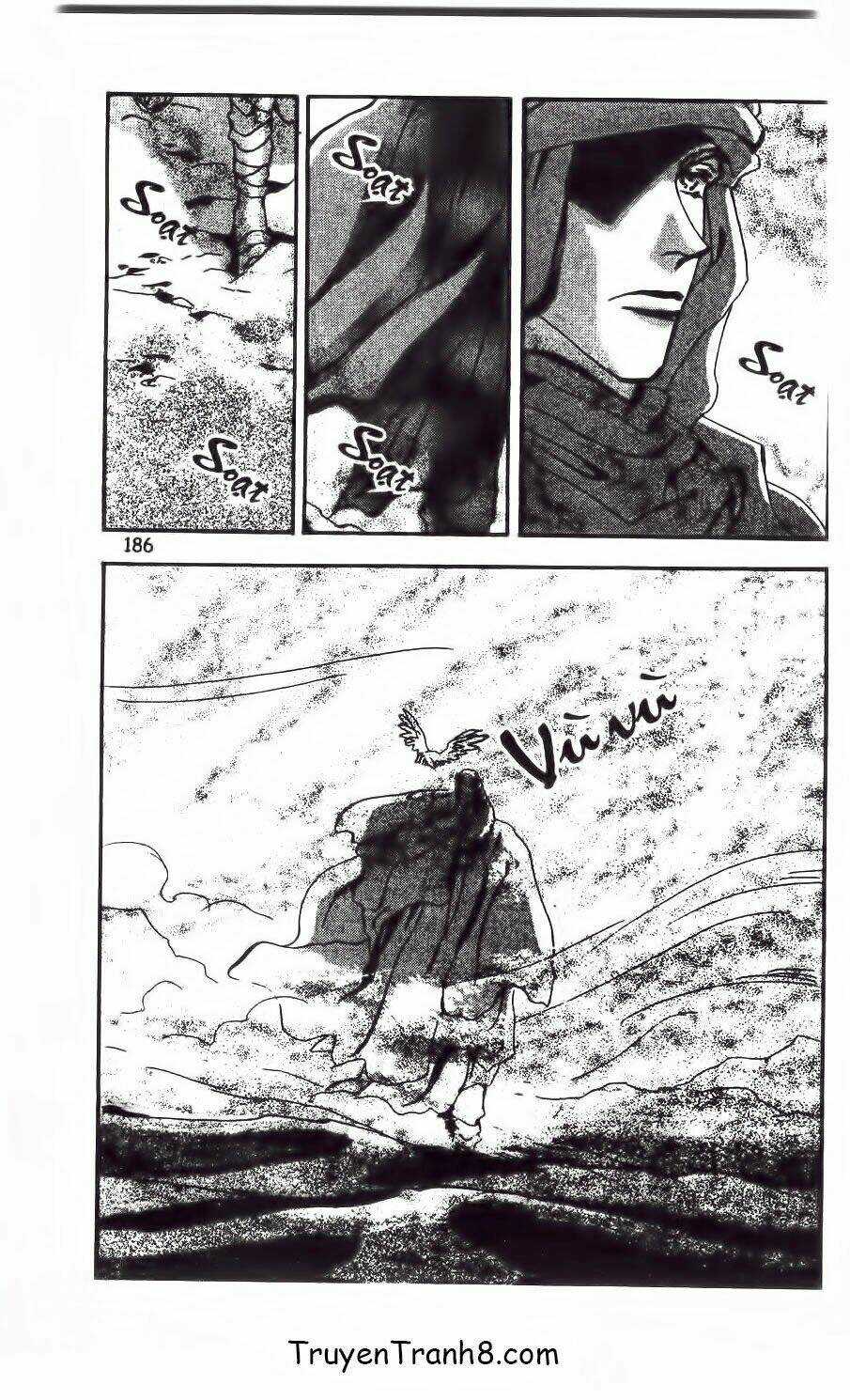 Đứa Con Số Phận Chapter 73.2 trang 22