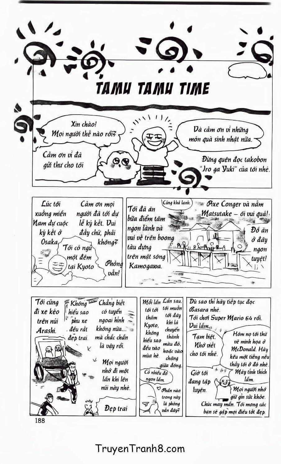 Đứa Con Số Phận Chapter 73.2 trang 24