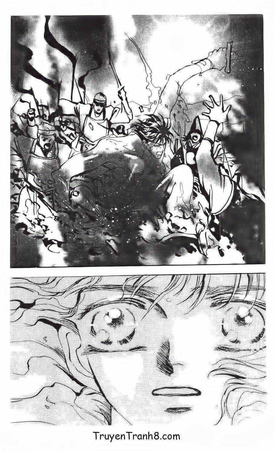 Đứa Con Số Phận Chapter 73.2 trang 5