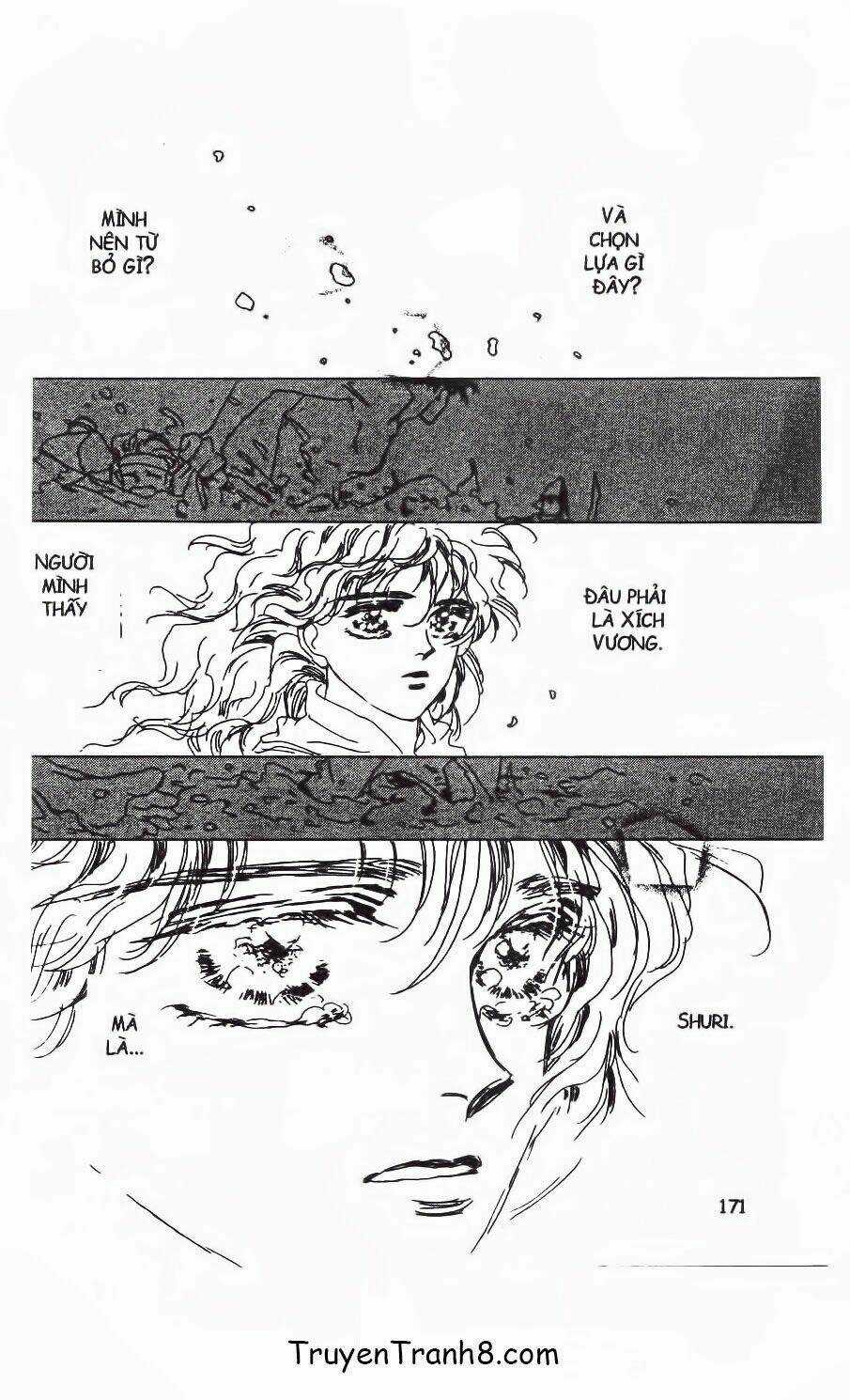 Đứa Con Số Phận Chapter 73.2 trang 7