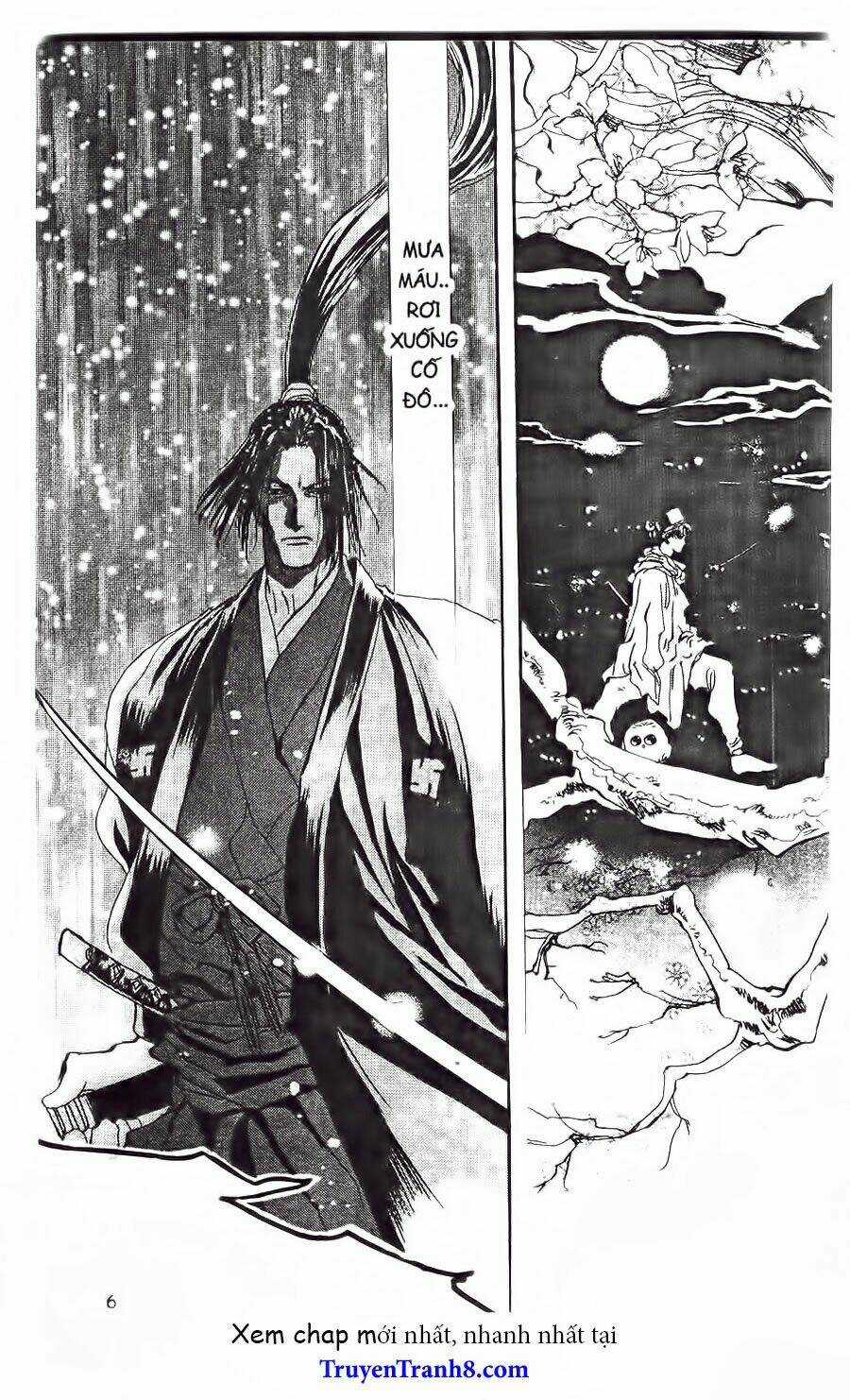 Đứa Con Số Phận Chapter 74.1 trang 2