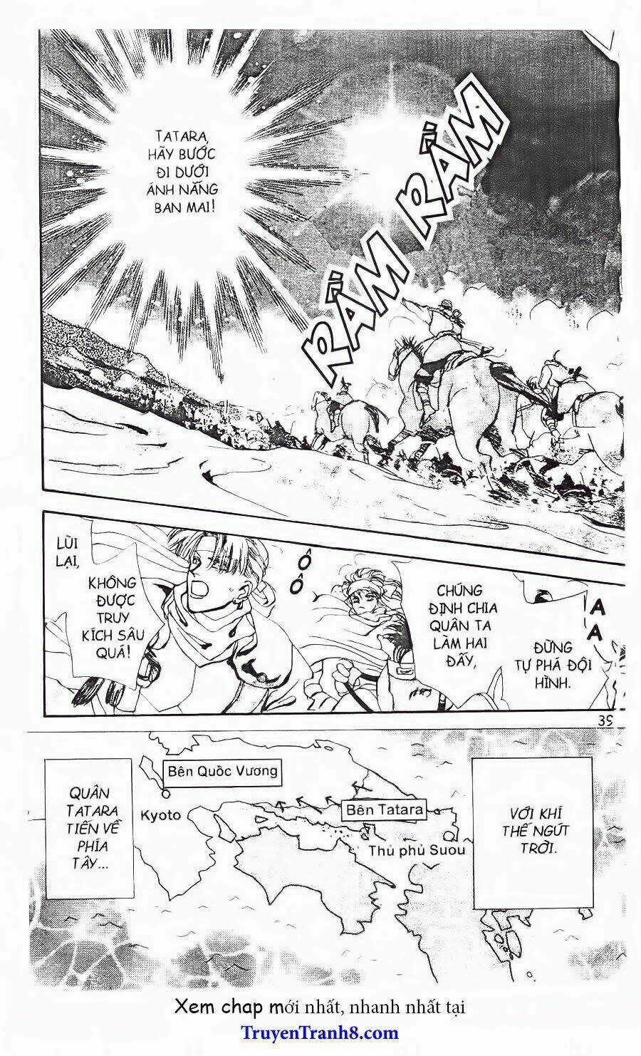 Đứa Con Số Phận Chapter 74.2 trang 11