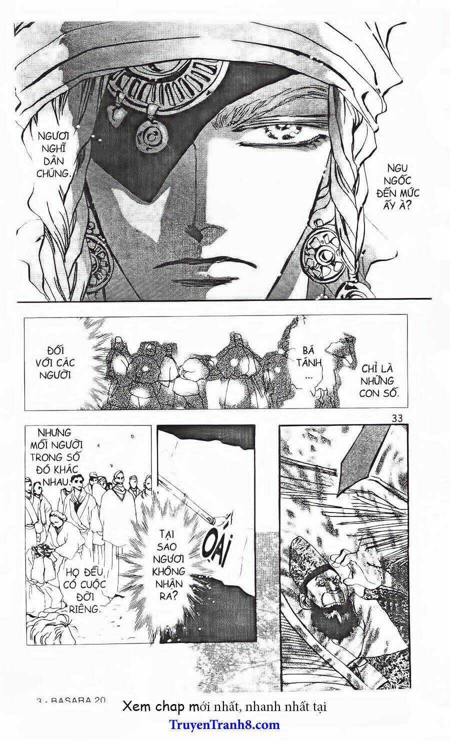 Đứa Con Số Phận Chapter 74.2 trang 5