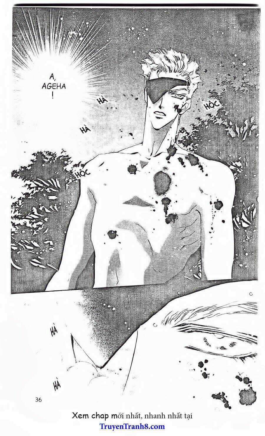 Đứa Con Số Phận Chapter 74.2 trang 8