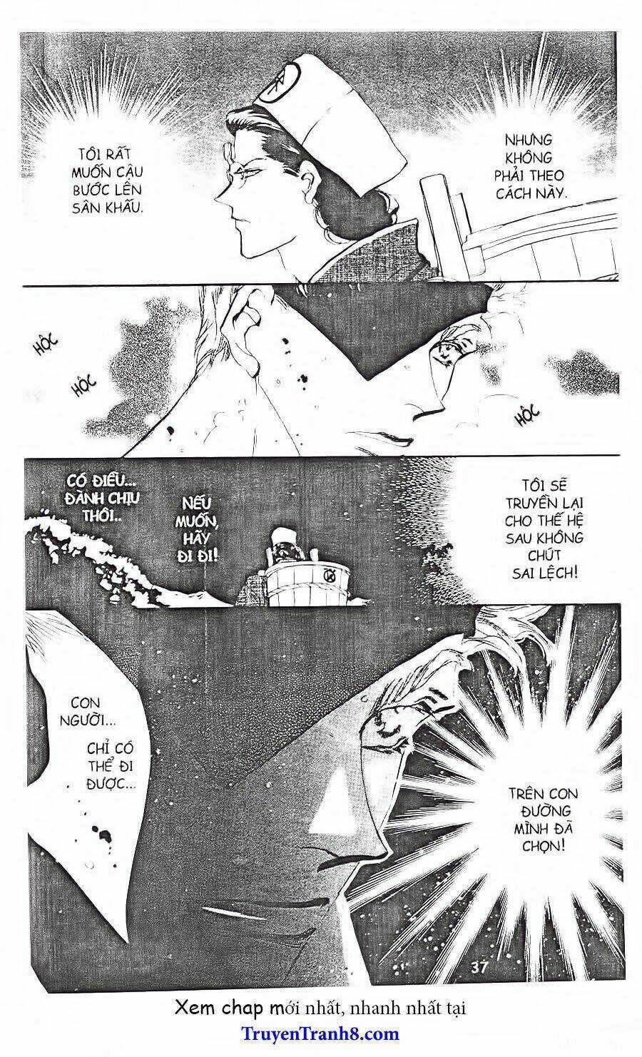 Đứa Con Số Phận Chapter 74.2 trang 9