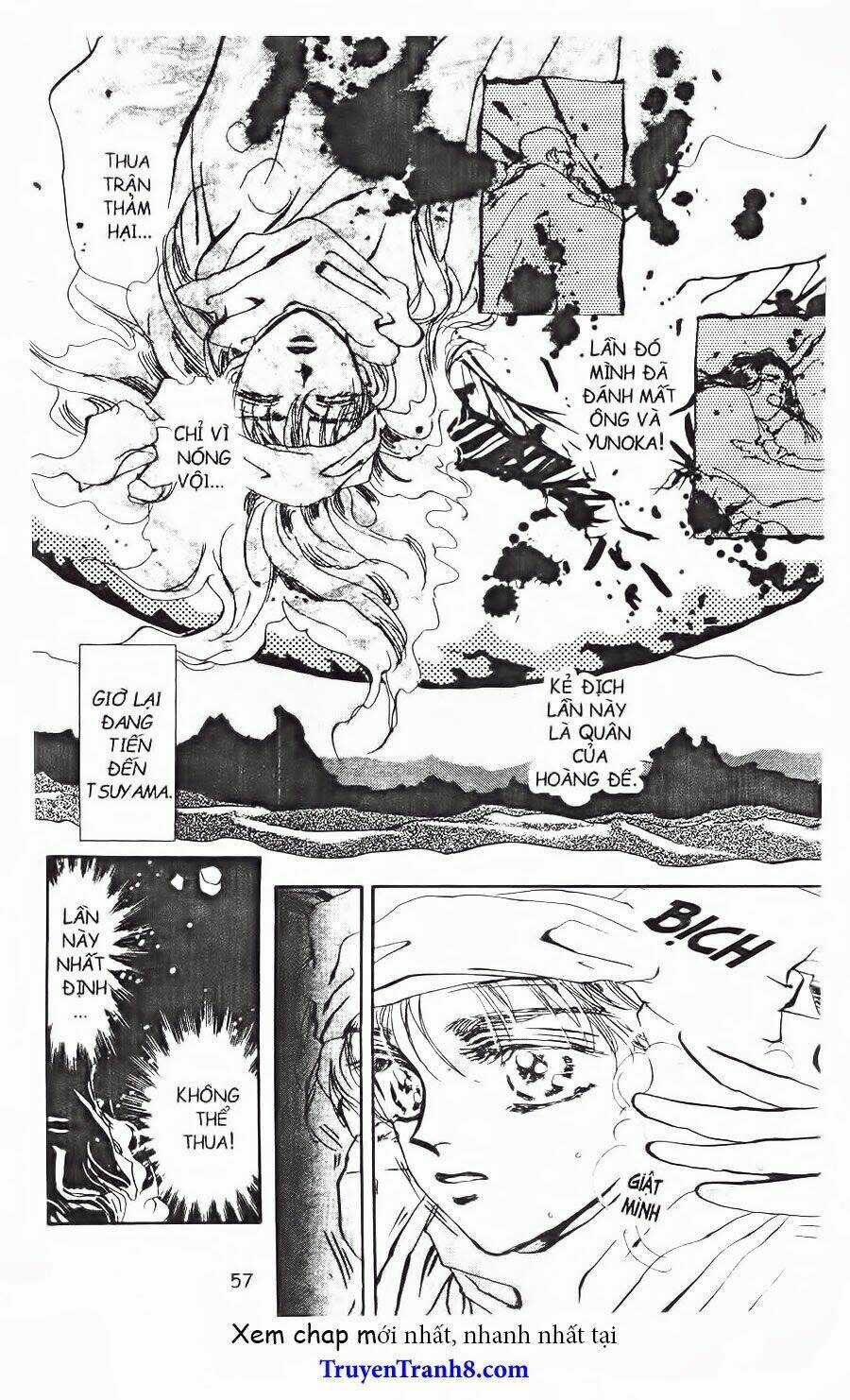 Đứa Con Số Phận Chapter 75.1 trang 5