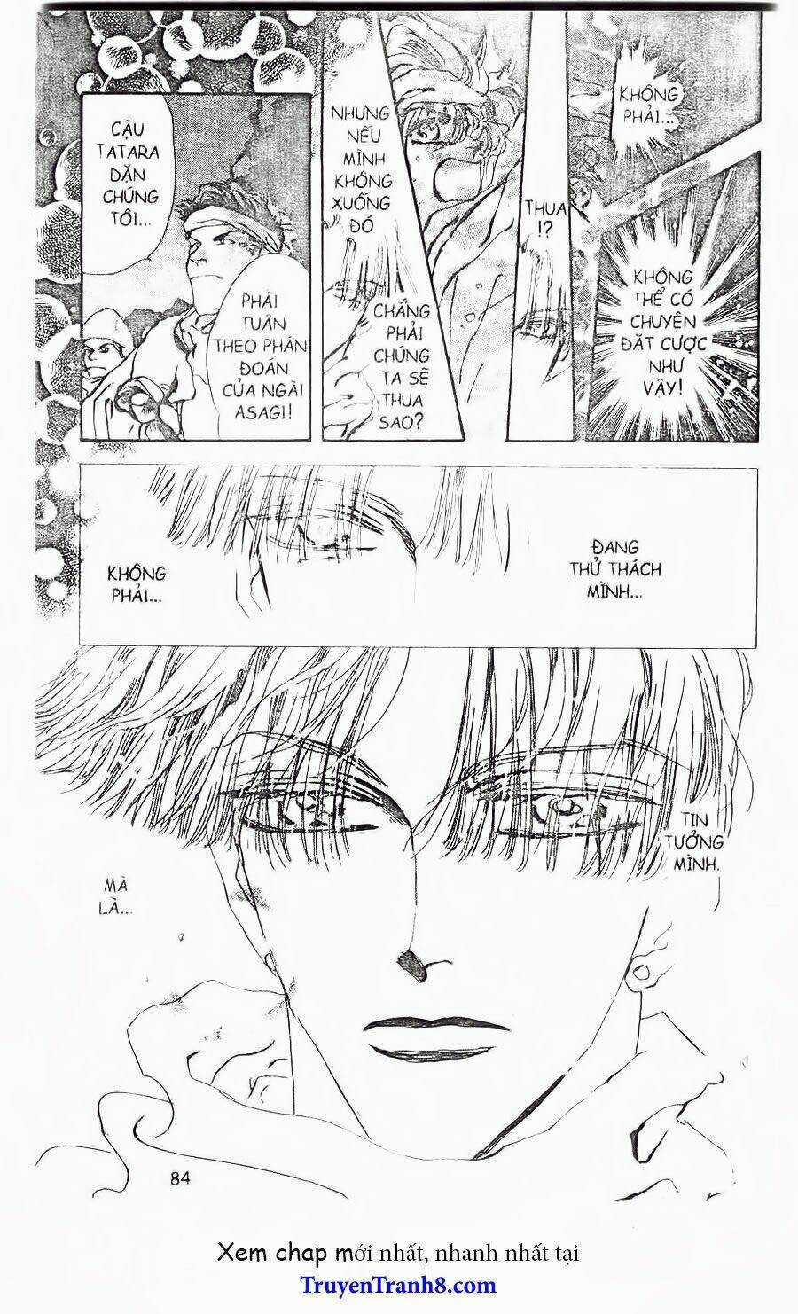 Đứa Con Số Phận Chapter 75.2 trang 12