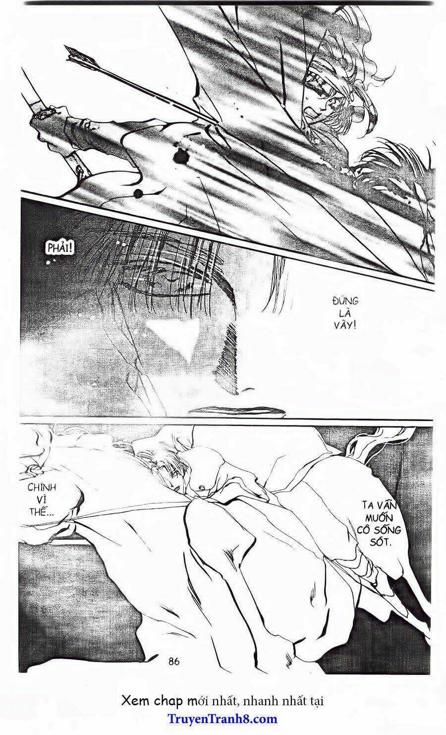 Đứa Con Số Phận Chapter 75.2 trang 14