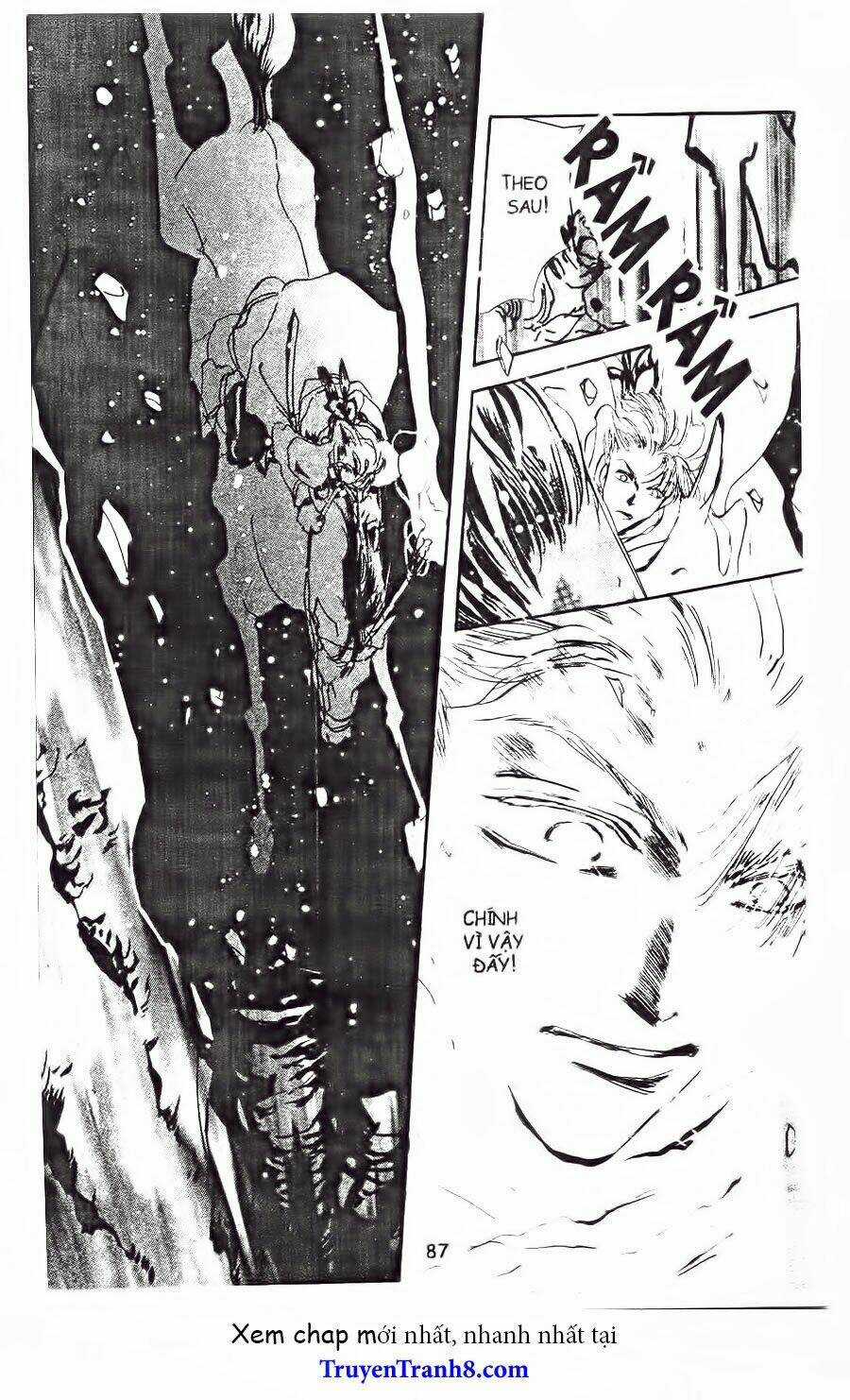 Đứa Con Số Phận Chapter 75.2 trang 15