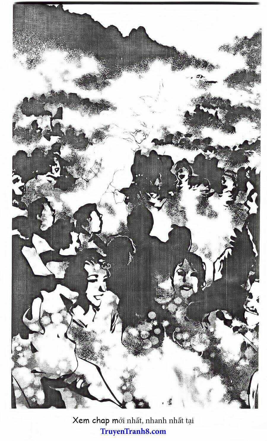 Đứa Con Số Phận Chapter 75.2 trang 2