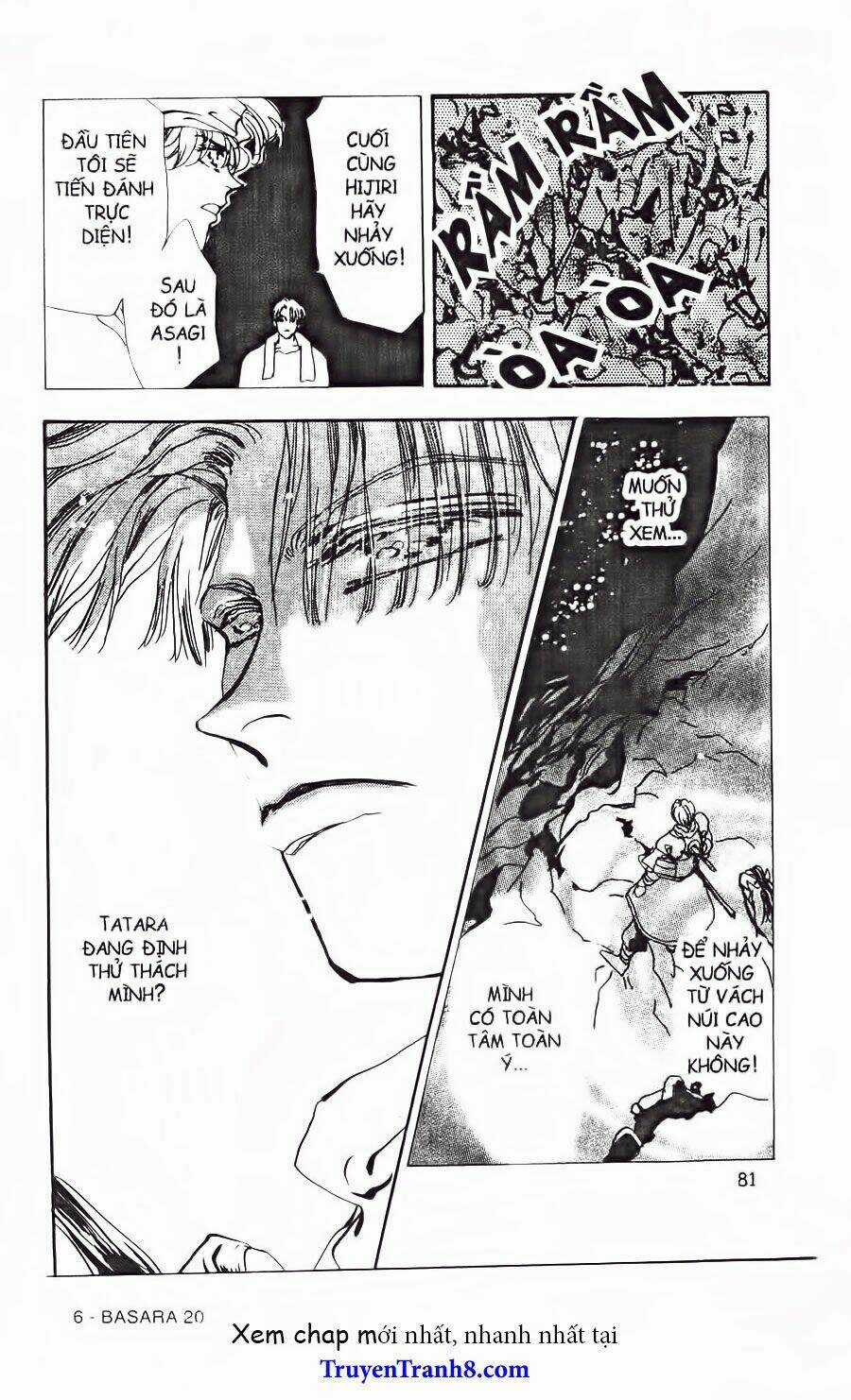 Đứa Con Số Phận Chapter 75.2 trang 9