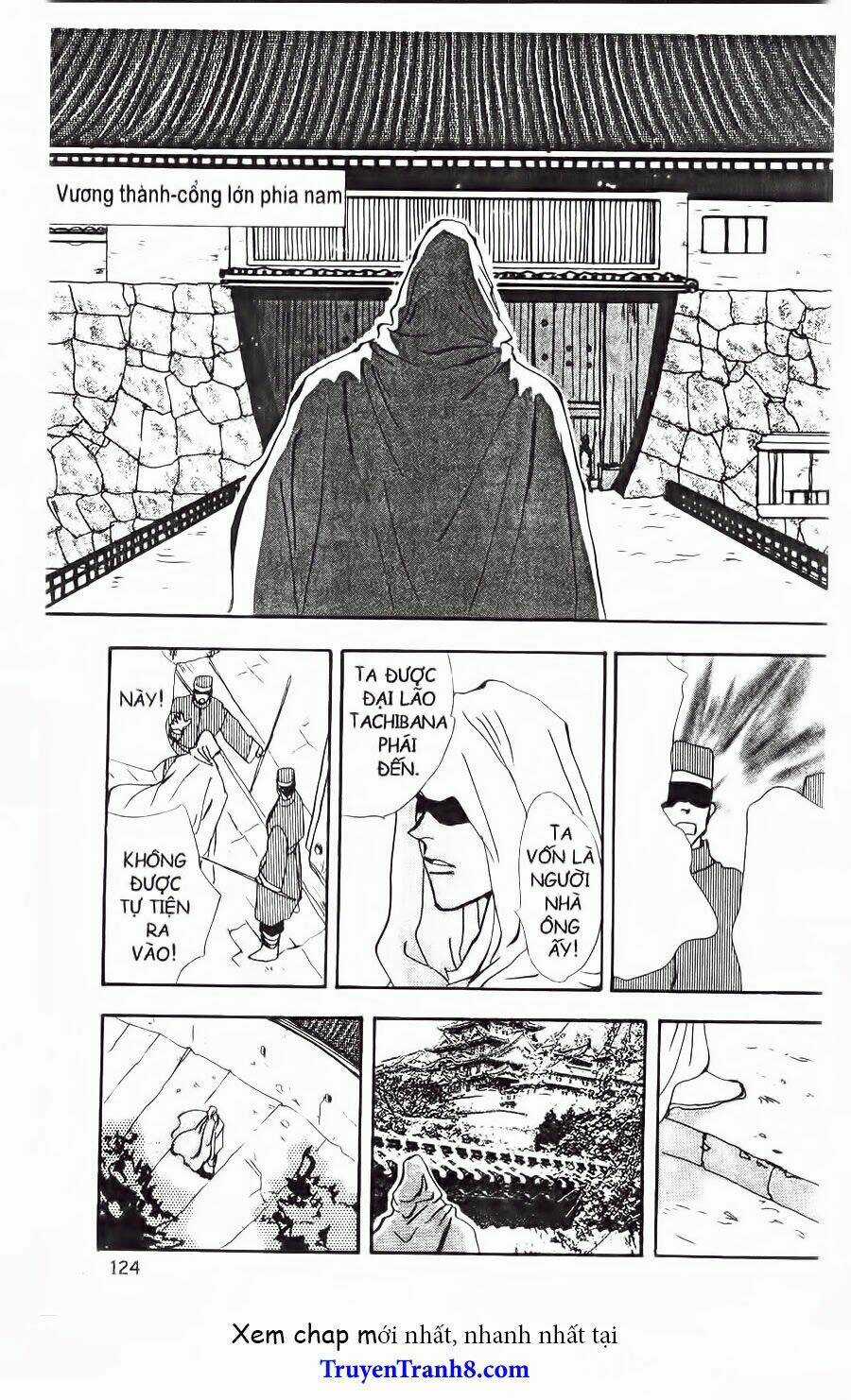 Đứa Con Số Phận Chapter 76.2 trang 10