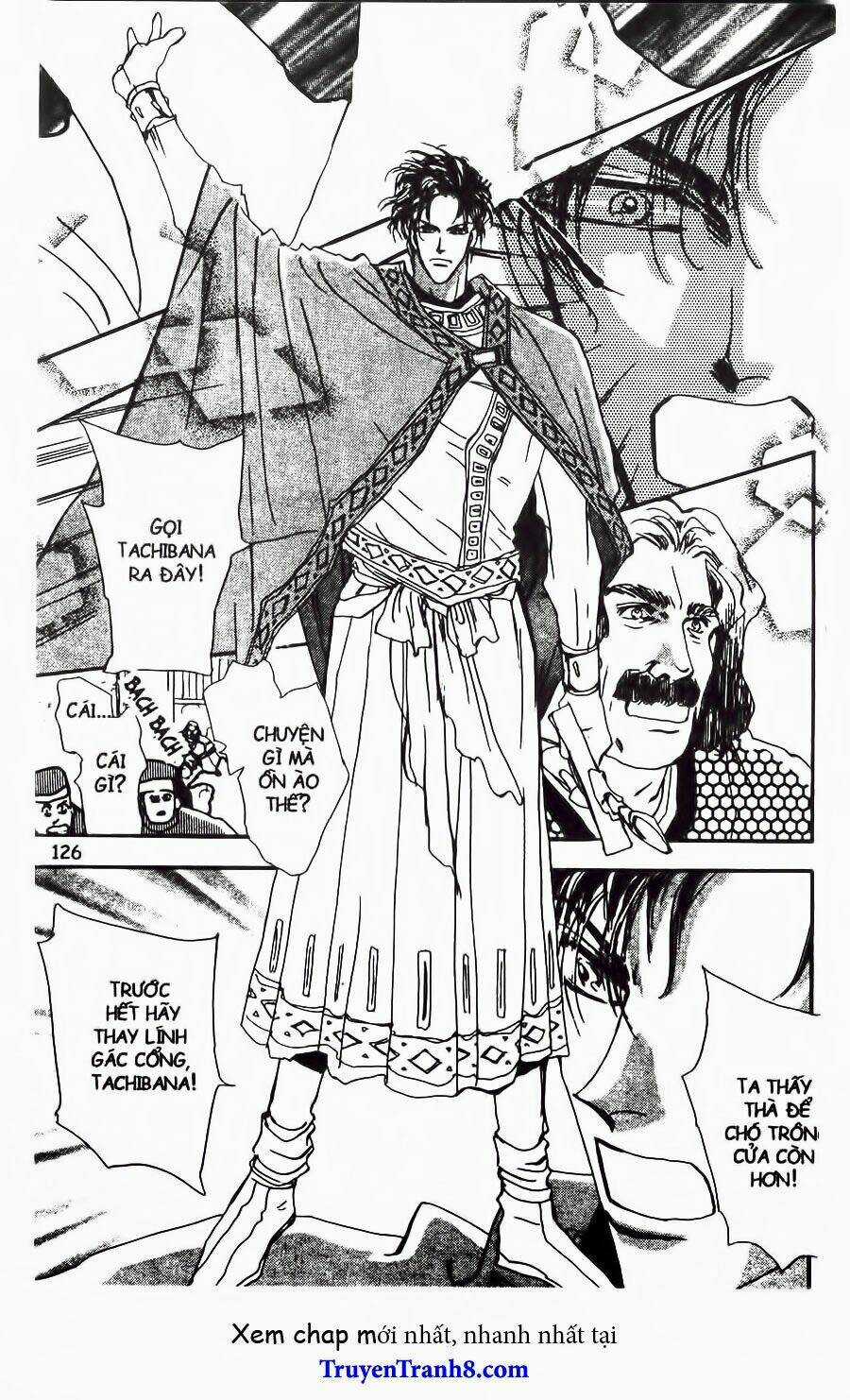 Đứa Con Số Phận Chapter 76.2 trang 12