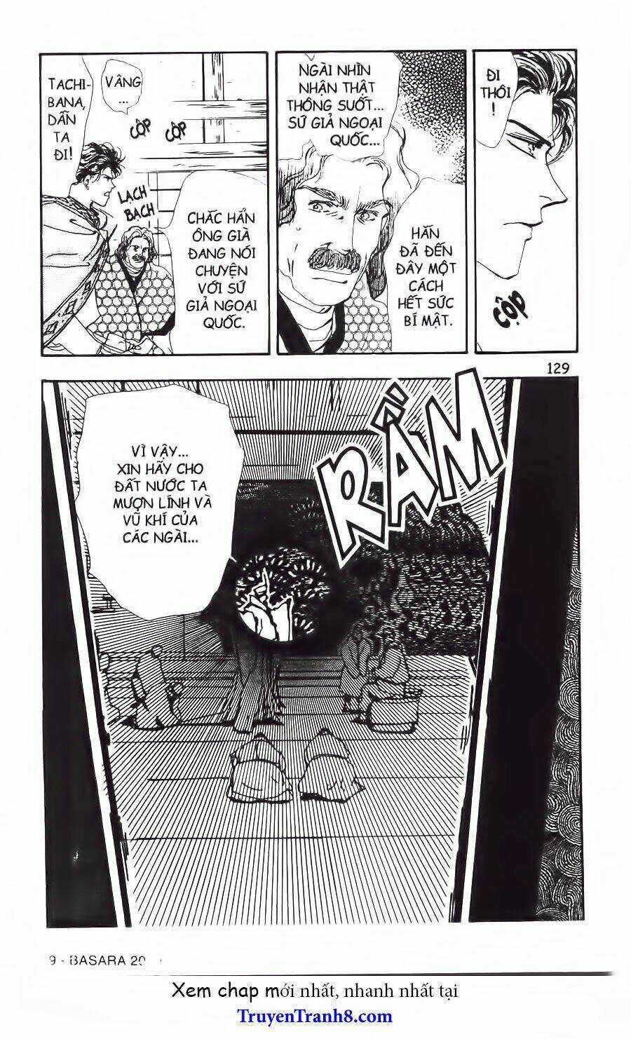 Đứa Con Số Phận Chapter 76.2 trang 15