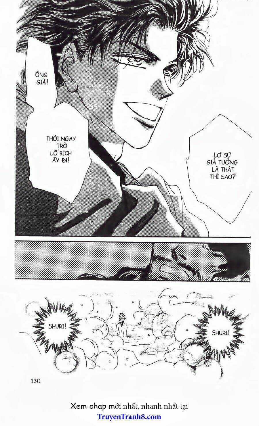 Đứa Con Số Phận Chapter 76.2 trang 16