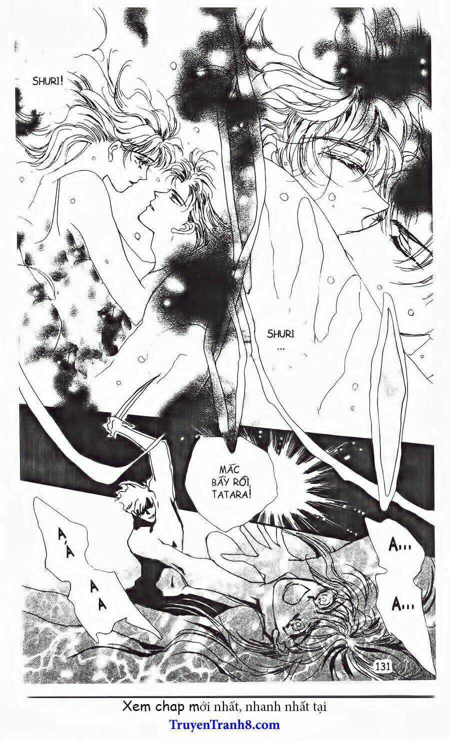 Đứa Con Số Phận Chapter 76.2 trang 17