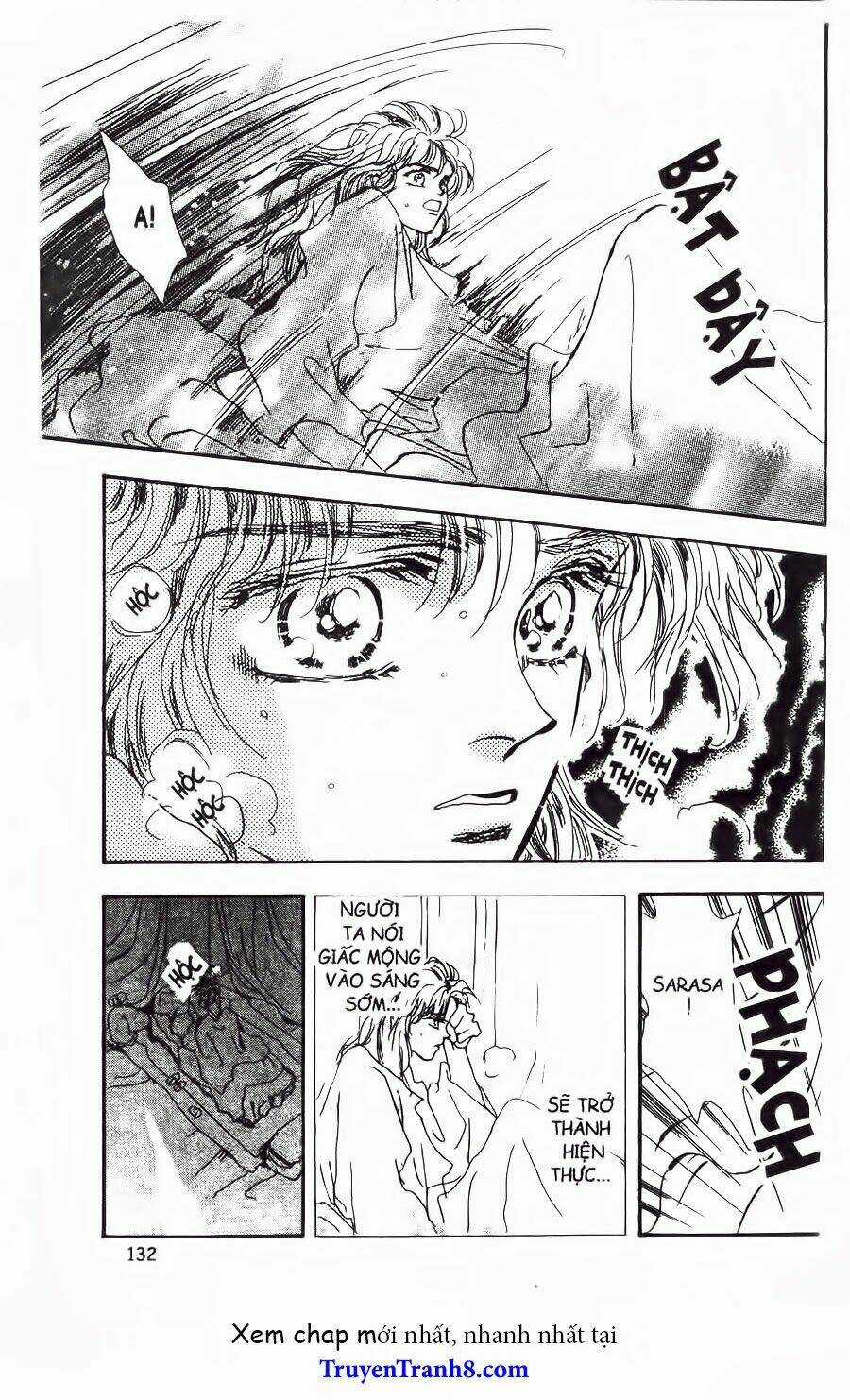 Đứa Con Số Phận Chapter 76.2 trang 18