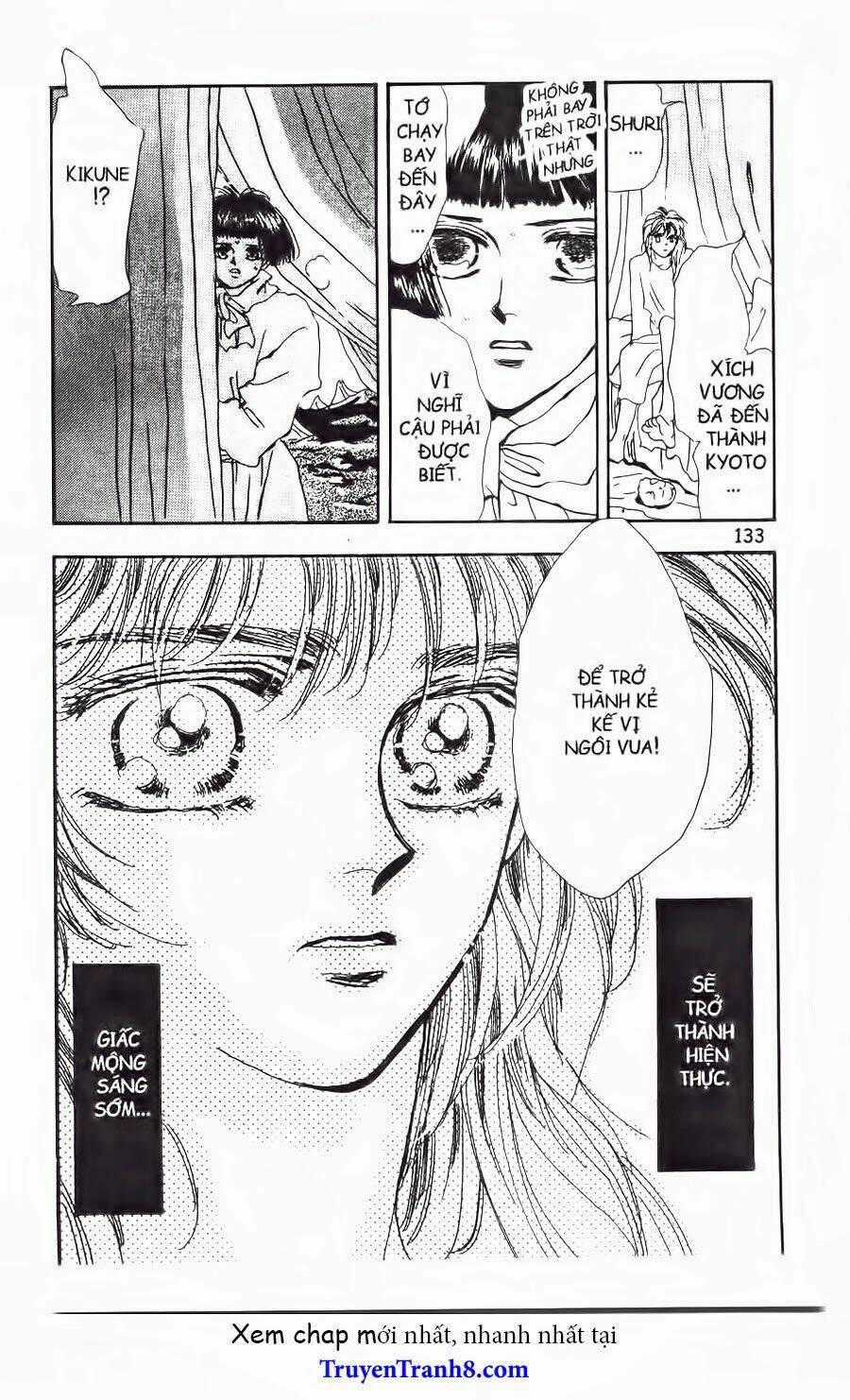 Đứa Con Số Phận Chapter 76.2 trang 19