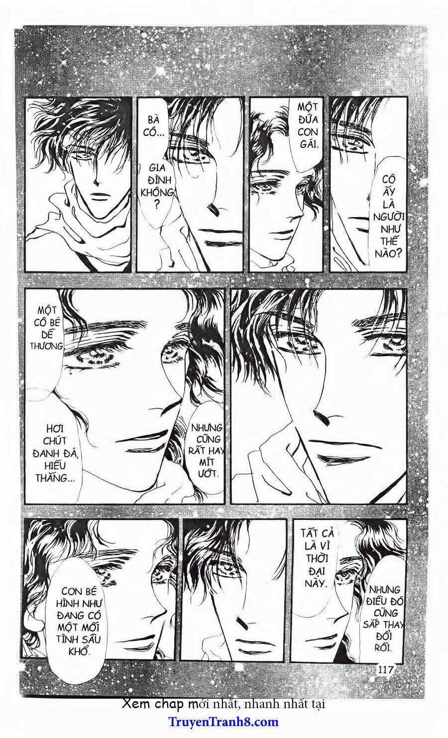 Đứa Con Số Phận Chapter 76.2 trang 3