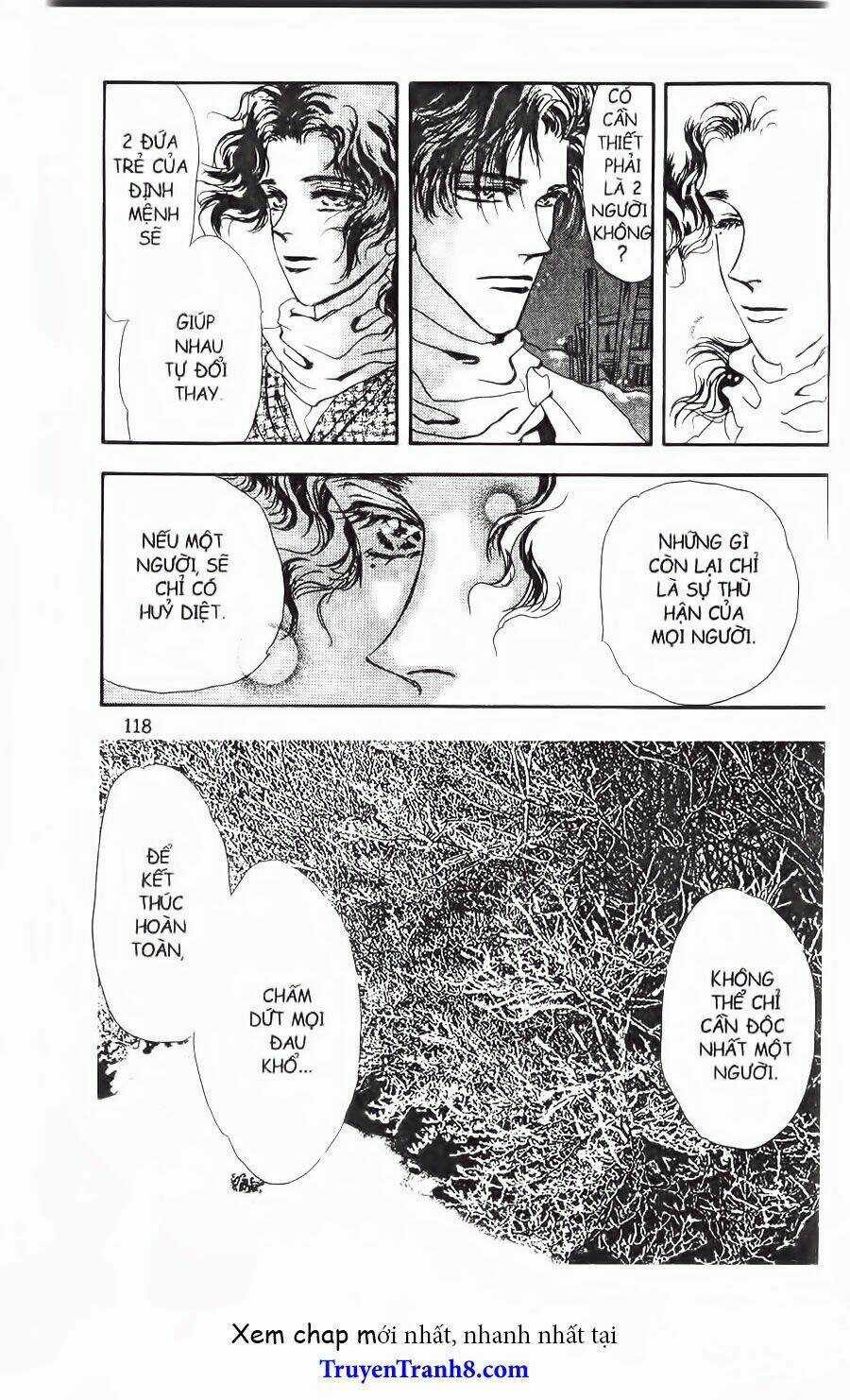 Đứa Con Số Phận Chapter 76.2 trang 4