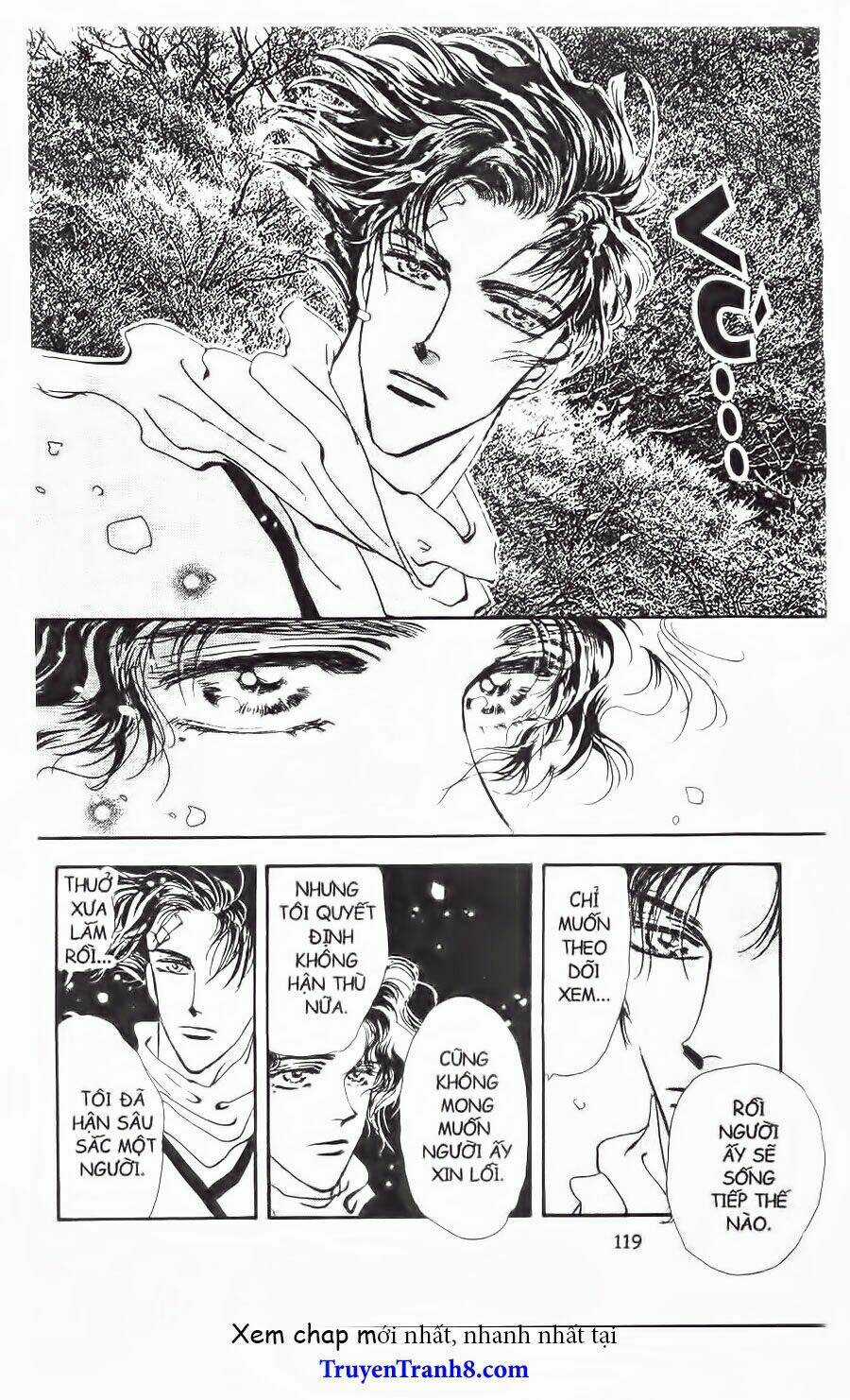 Đứa Con Số Phận Chapter 76.2 trang 5