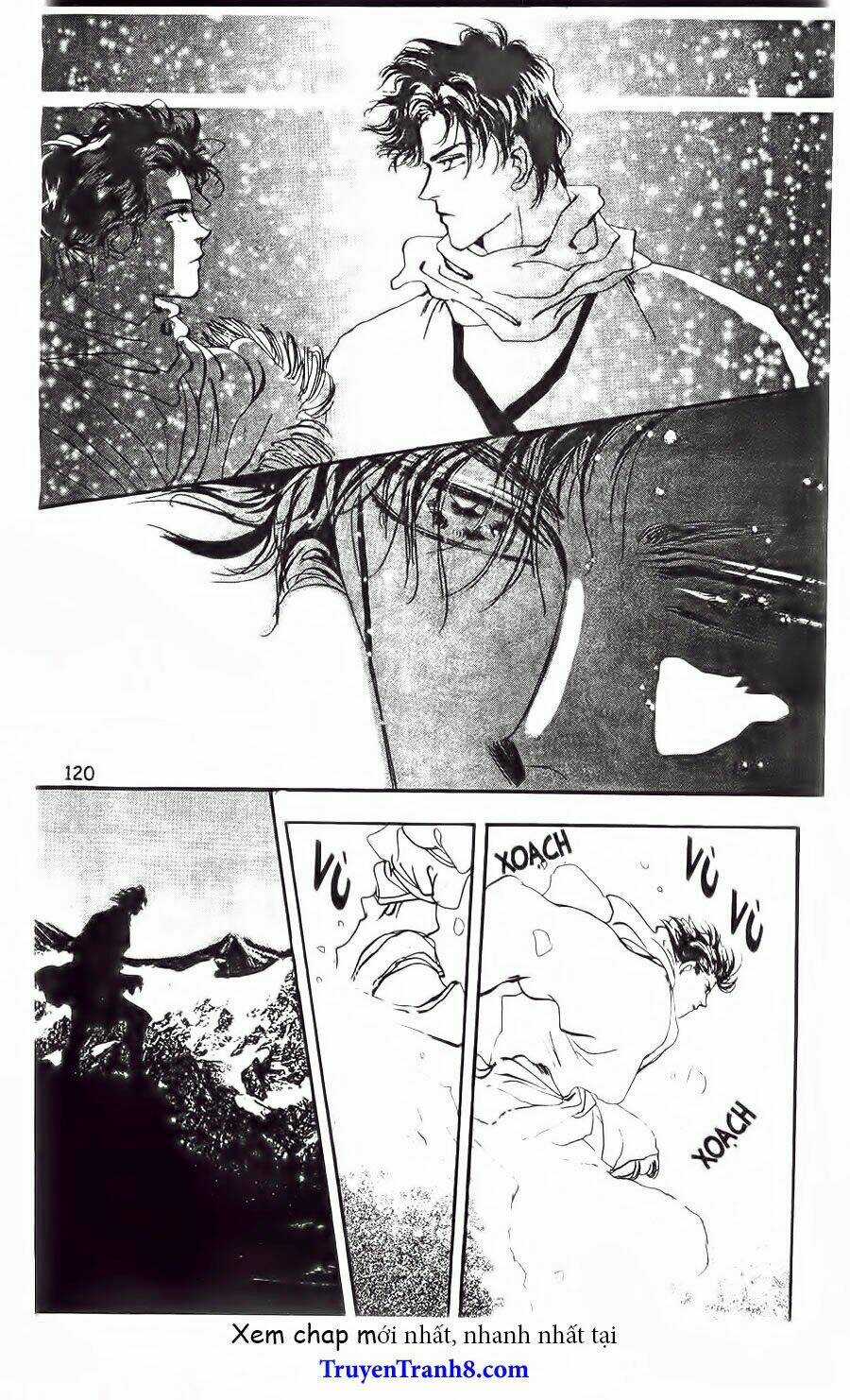 Đứa Con Số Phận Chapter 76.2 trang 6