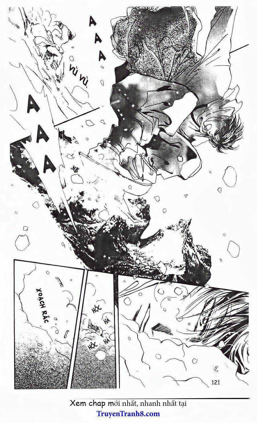 Đứa Con Số Phận Chapter 76.2 trang 7