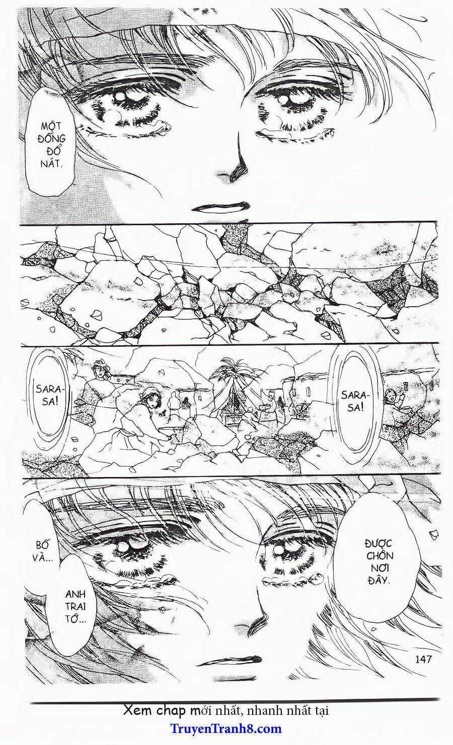 Đứa Con Số Phận Chapter 77.1 trang 13