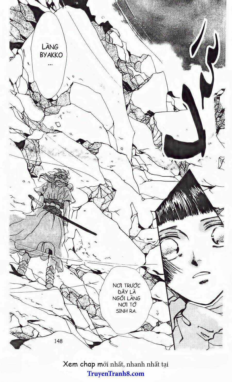 Đứa Con Số Phận Chapter 77.1 trang 14