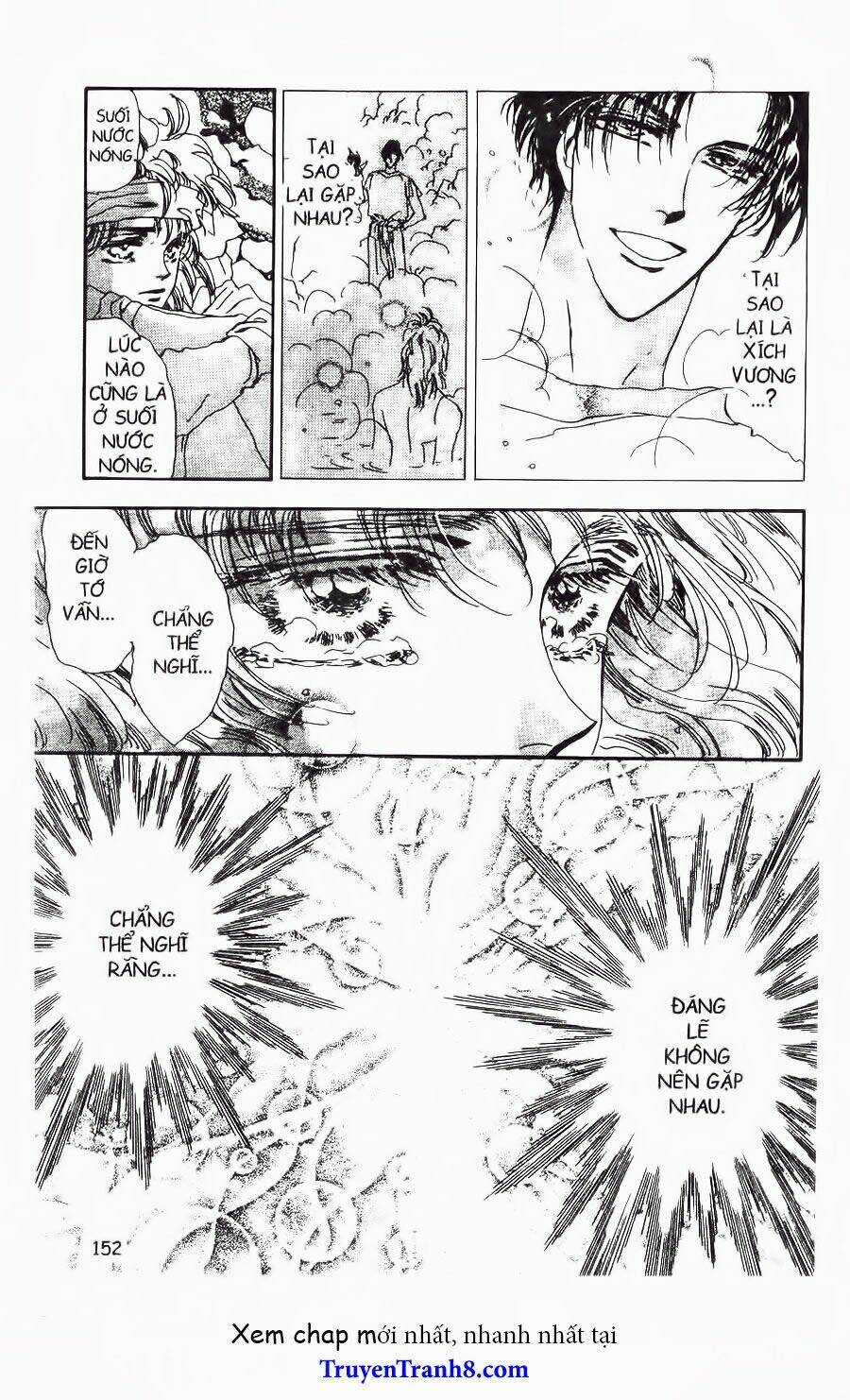 Đứa Con Số Phận Chapter 77.1 trang 18