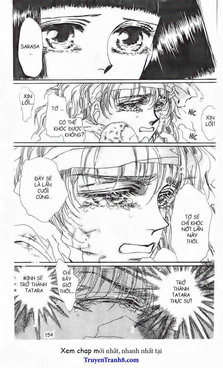 Đứa Con Số Phận Chapter 77.1 trang 20